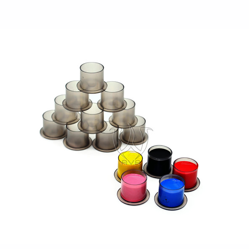 Ink Caps  Dynarex  Coalition Tattoo Supply